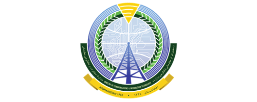 Afghanistan Ministry of Communications and IT
