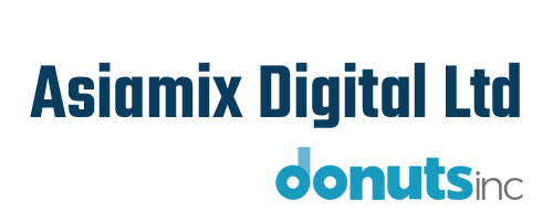 Asiamix Digital Ltd