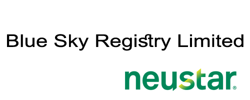 Blue Sky Registry Limited