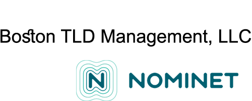 Boston TLD Management, LLC