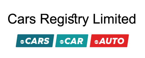 Cars Registry Limited