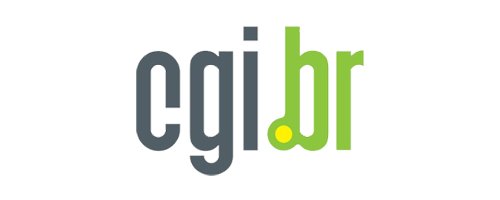 Comite Gestor da Internet no Brasil