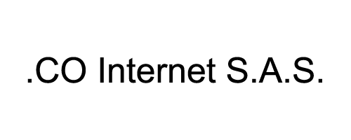 .CO Internet S.A.S.