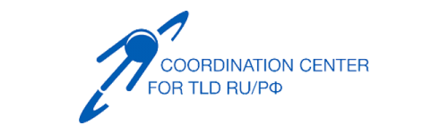 Coordination Center for TLD RU