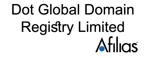 Dot Global Domain Registry Limited