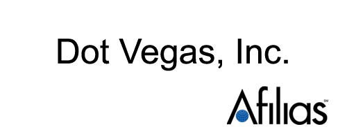 Dot Vegas, Inc.