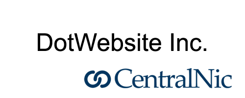 DotWebsite Inc.