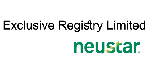 Exclusive Registry Limited