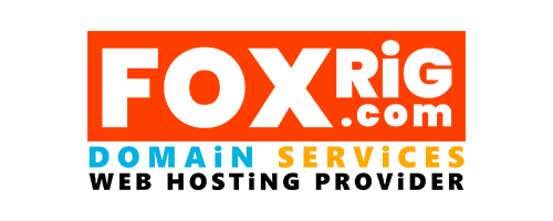 FOXRIG.com