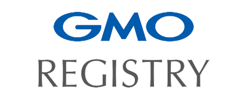 GMO Registry, Inc.