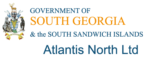 Government of South Georgia and South Sandwich Islands (GSGSSI)