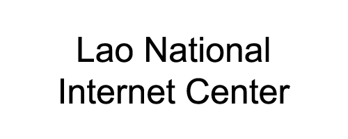 Lao National Internet Center