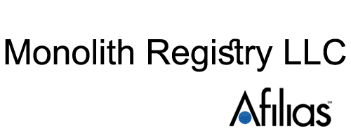 Monolith Registry LLC