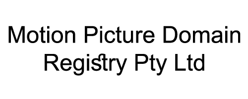 Motion Picture Domain Registry Pty Ltd