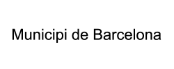 Municipi de Barcelona