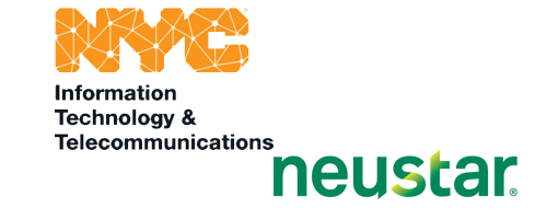 New York City Dep. of Information Technology Telecommunications