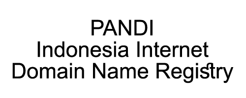 Indonesia Internet Domain Name Registry