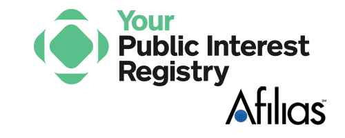 Public Interest Registry (PIR)