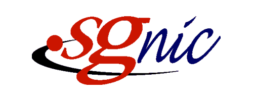 Singapore Network Information Centre (SGNIC) Pte Ltd