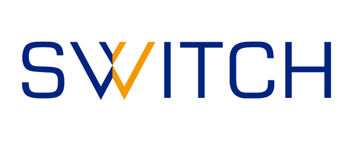 SWITCH The Swiss Education & Research Network