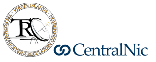 Telecommunications Regulatory Commission of the Virgin Islands