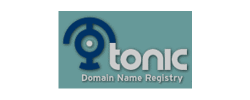 Tonga Network Information Center (Tonic)