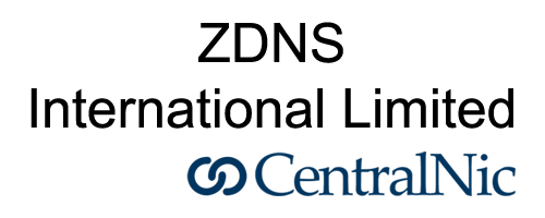 ZDNS International Limited