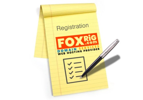 Domain Registration