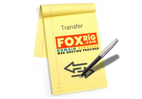 Domain Transfer