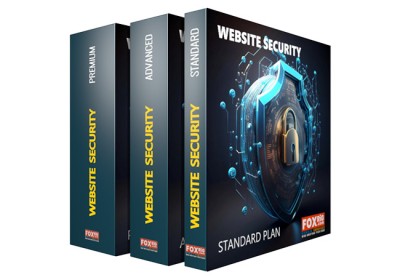 WebSite Security