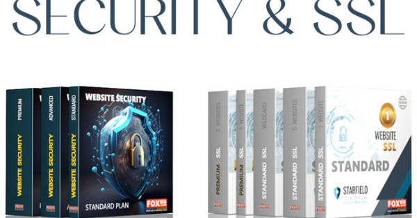 Security and SSL