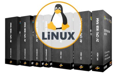 VPS Linux