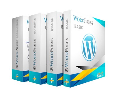 WordPress (Managed)