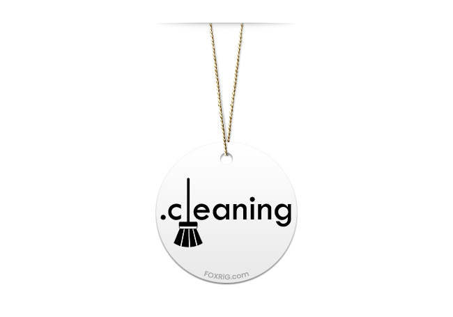 .CLEANING
