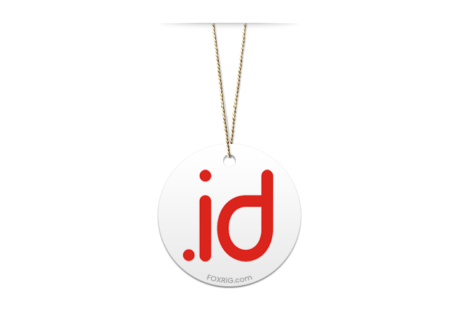 .ID .ID