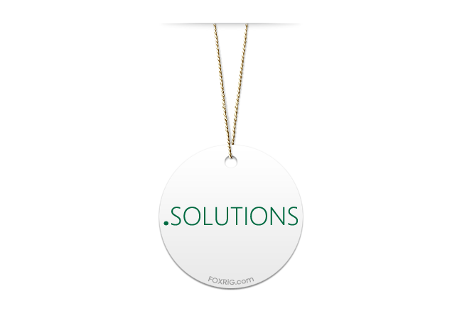 .SOLUTIONS