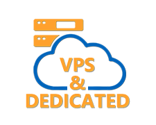 VPS & Dedicated Server