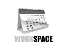 Workspace Calendar (Legacy)