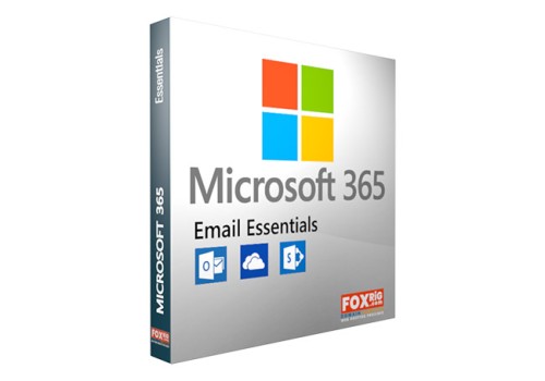 Microsoft 365 Email Essentials