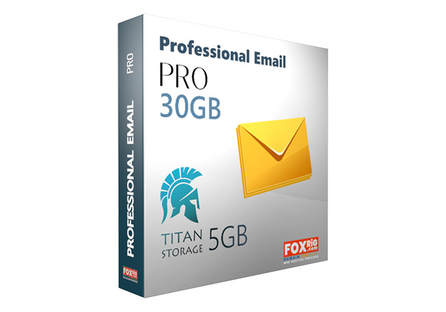 Professional Email Pro