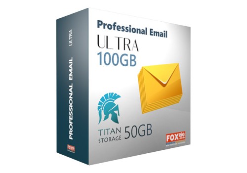 Professional Email Ultra