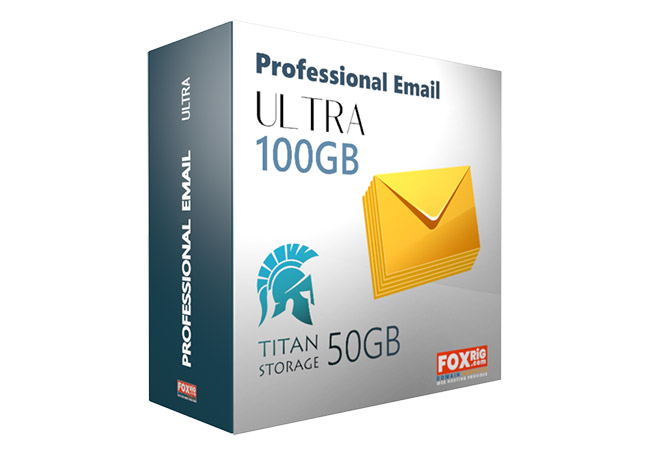 Professional Email Ultra