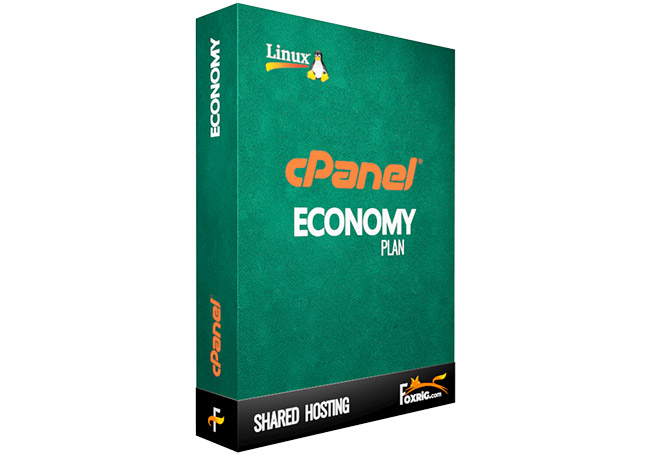 cPanel Economy