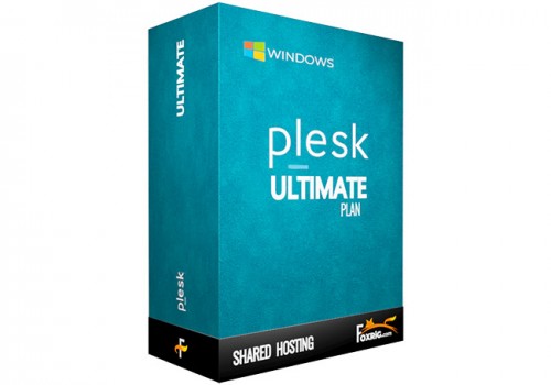 Plesk Ultimate