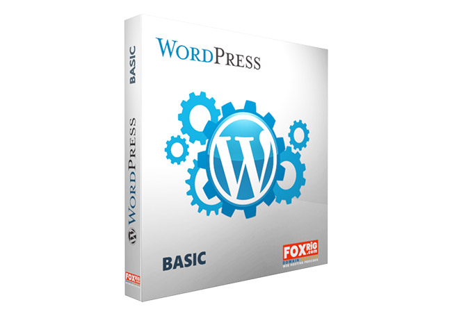 WordPress Basic