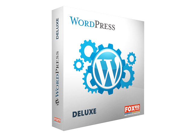 WordPress Deluxe