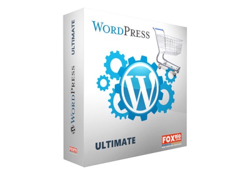 WordPress Ultimate