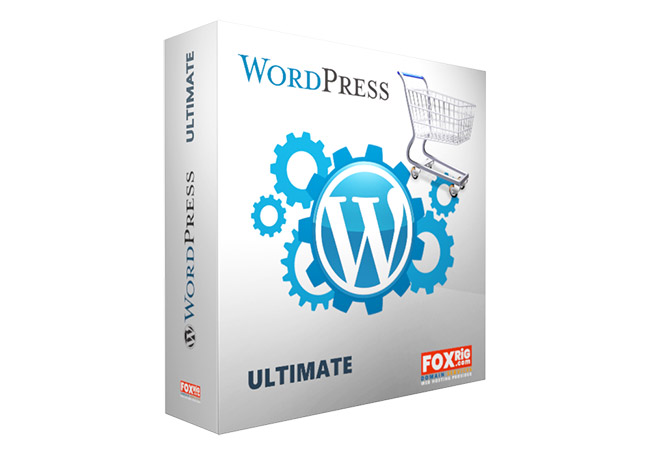 WordPress Ultimate