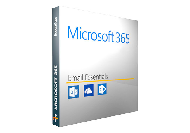 Microsoft 365 Email Essentials