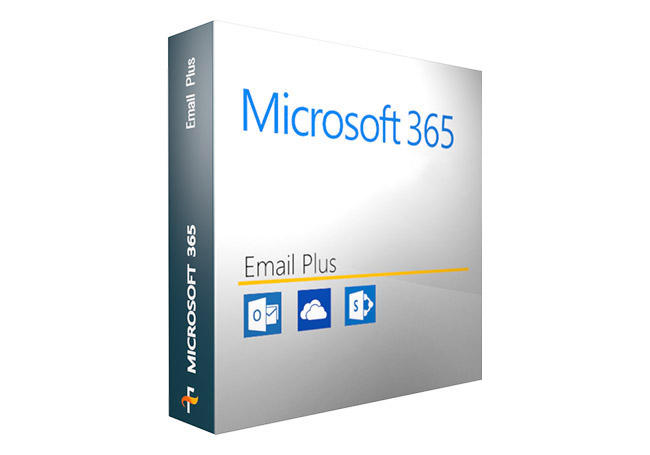 Microsoft 365 Email Plus